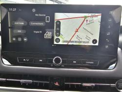 2025 Mitsubishi Outlander LS