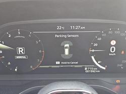 2025 Mitsubishi Outlander LS
