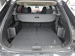 2025 Mitsubishi Outlander LS