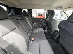 2025 Mitsubishi Outlander LS