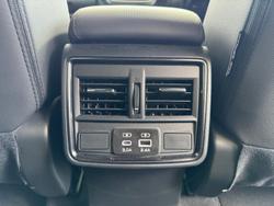 2026 Subaru Forester Hybrid Sport