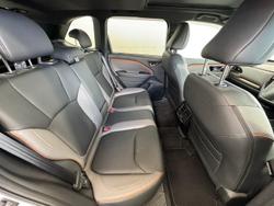 2026 Subaru Forester Hybrid Sport