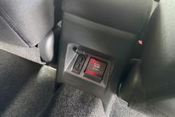 2024 Mitsubishi Pajero Sport GLX