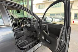 2024 Mitsubishi Pajero Sport GLX