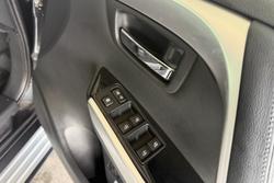 2024 Mitsubishi Pajero Sport GLX