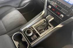 2024 Mitsubishi Pajero Sport GLX