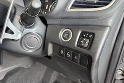 2024 Mitsubishi Pajero Sport GLX