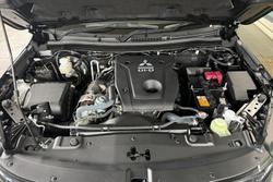 2024 Mitsubishi Pajero Sport GLX