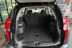 2024 Mitsubishi Pajero Sport GLX