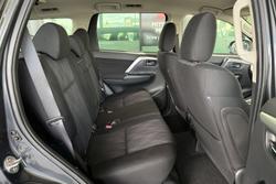 2024 Mitsubishi Pajero Sport GLX