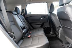 2024 Nissan X-TRAIL N-TREK