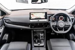 2024 Nissan X-TRAIL N-TREK