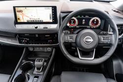 2024 Nissan X-TRAIL N-TREK