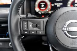 2024 Nissan X-TRAIL N-TREK