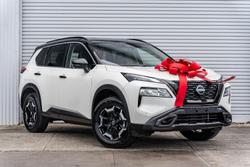 2024 Nissan X-TRAIL N-TREK