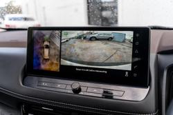 2024 Nissan X-TRAIL N-TREK