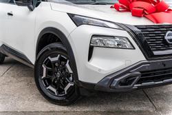 2024 Nissan X-TRAIL N-TREK