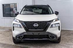 2024 Nissan X-TRAIL N-TREK