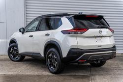 2024 Nissan X-TRAIL N-TREK