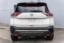 2024 Nissan X-TRAIL N-TREK