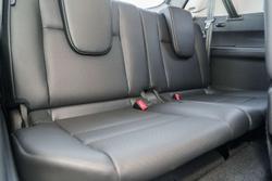 2025 Nissan X-TRAIL ST-L