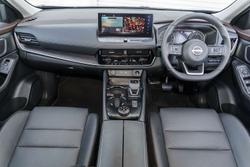 2025 Nissan X-TRAIL ST-L