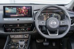 2025 Nissan X-TRAIL ST-L