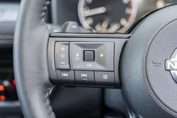 2025 Nissan X-TRAIL ST-L