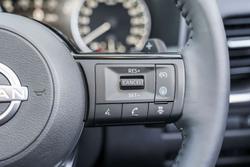 2025 Nissan X-TRAIL ST-L