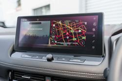 2025 Nissan X-TRAIL ST-L