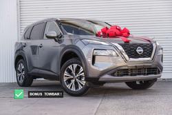 2025 Nissan X-TRAIL ST-L