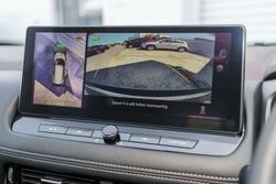 2025 Nissan X-TRAIL ST-L