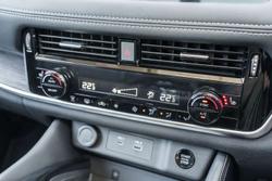 2025 Nissan X-TRAIL ST-L