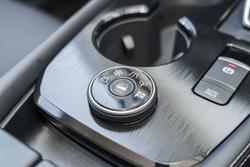 2025 Nissan X-TRAIL ST-L