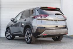 2025 Nissan X-TRAIL ST-L