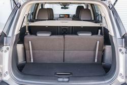 2025 Nissan X-TRAIL ST-L