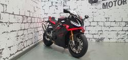 Aprilia RSV4 1100 Factory