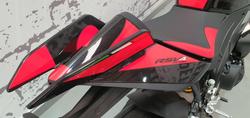 2025 Aprilia RSV4 1100 Factory RSV4 Black