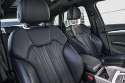 2018 Audi Q5 TFSI sport