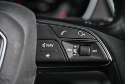 2018 Audi Q5 TFSI sport