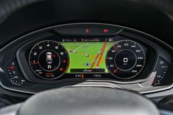 2018 Audi Q5 TFSI sport