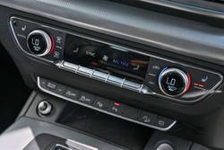 2018 Audi Q5 TFSI sport