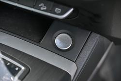 2018 Audi Q5 TFSI sport