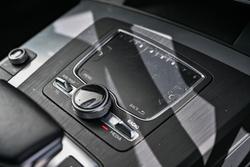 2018 Audi Q5 TFSI sport