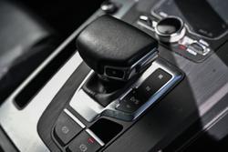 2018 Audi Q5 TFSI sport