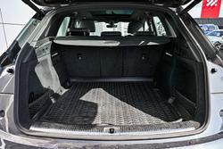 2018 Audi Q5 TFSI sport