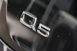 2018 Audi Q5 TFSI sport