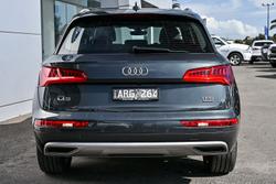 2018 Audi Q5 TFSI sport