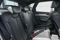 2018 Audi Q5 TFSI sport