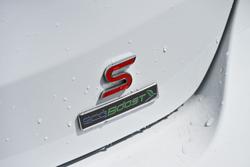 2017 Ford Focus Sport